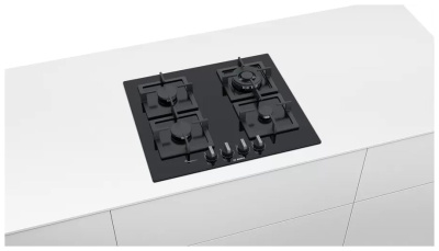 Газовая варочная поверхность Bosch PPH6A6B20R