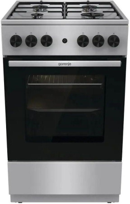 Плита газовая Gorenje GGI 5A21XJ