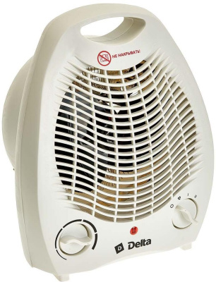 Тепловентилятор Delta D-608