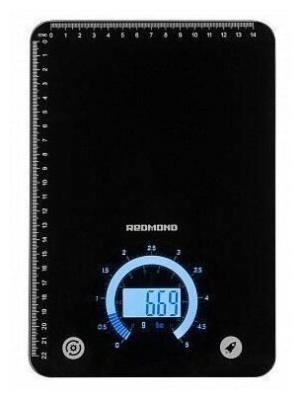 Кухонные весы REDMOND RS-760