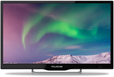 ЖК-телевизор Polarline 24PL12TC