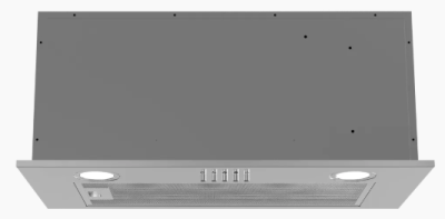 Вытяжка Kuppersberg INPUSH 60 X