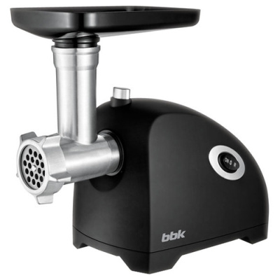 Мясорубка BBK MG1504 Black