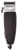 Машинка для стрижки волос Sakura SA-5114BK Professional Машинка для стрижки волос Sakura SA-5114BK Professional
