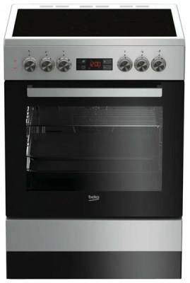 Плита электрическая BEKO FSM 67320 GSS