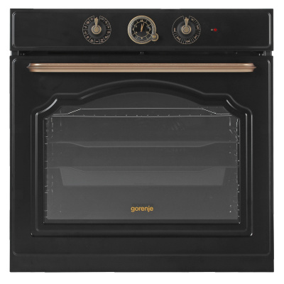 Электрический духовой шкаф Gorenje BOS67371CLB