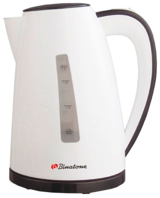 Чайник Binatone EKP 1727