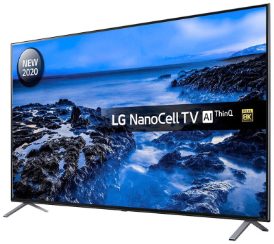 ЖК-телевизор, NanoCell LG 55NANO956NA