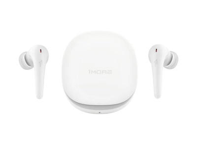 Наушники 1MORE AERO White