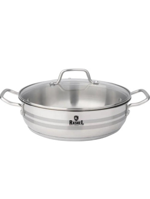 Жаровня Rashel 32 см R-1/321