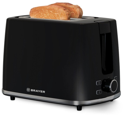 Тостер Brayer BR2108