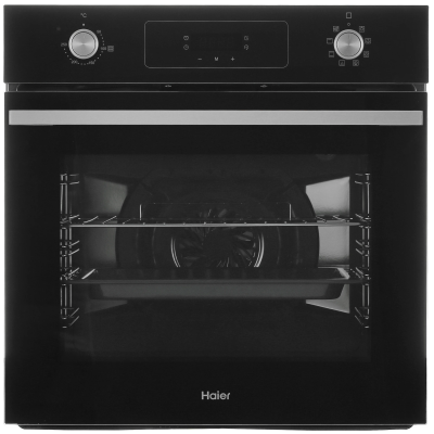 Электрический духовой шкаф Haier HOD-P08WGB
