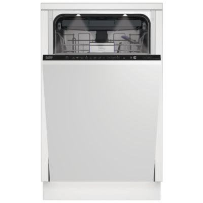 Посудомоечная машина встраиваемая BEKO DIS 48130