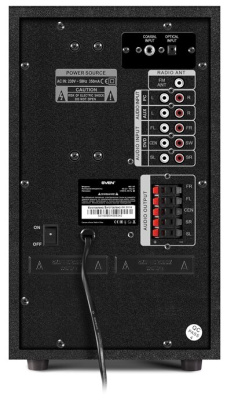 Компьютерная акустика 5.1 SVEN HT-210