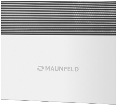 Электрический духовой шкаф Maunfeld MCMO.44.9GW