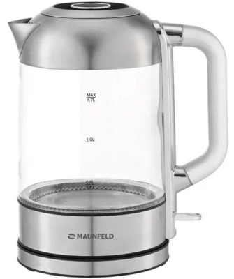 Чайник Maunfeld MGK6709S