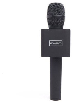 Микрофон ATOM KM-250 Evolution