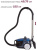 Пылесос Pioneer VC321C Azure blue