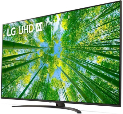 ЖК-телевизор LG 75UQ81009LC