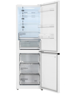 Холодильник Midea MDRB471MGF01O