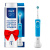 Зубная щетка Oral-b Vitality D100.413.1 Cross Action Blue
