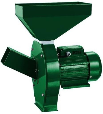 Зернодробилка Энергопром CM-2500МS со стеблерезкой 0М-00009973