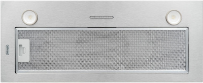 Вытяжка Delonghi COSETTA 710 IM нержавеющая сталь