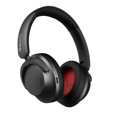 Bluetooth-наушники 1More SonoFlow Black