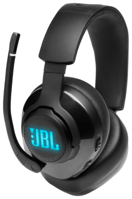 Гарнитура JBL Quantum 400 Black Гарнитура JBL Quantum 400 Black