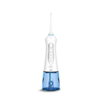 Ирригатор BQ IR001 Белый-Синий