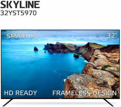 ЖК-телевизор Skyline 32YST5970