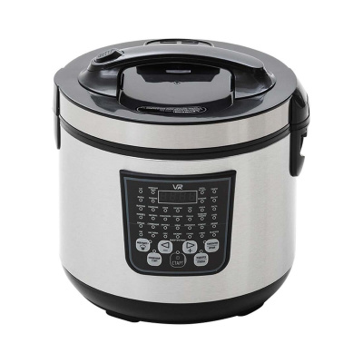 Мультиварка VR MR-V52SB
