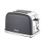 Тостер Kitfort KT-2036-5 графит
