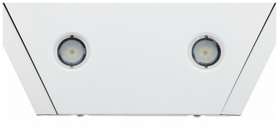 Вытяжка Krona HELGA 600 white PB