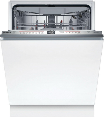Посудомоечная машина встраиваемая Bosch SMV6ECX08E