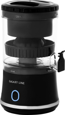 Соковыжималка Galaxy LINE GL 0855 черный