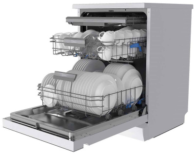 Посудомоечная машина Midea MFD60S150Wi