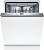 Посудомоечная машина встраиваемая Bosch SMV6ECX08E