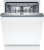 Посудомоечная машина встраиваемая Bosch SMV6ECX08E