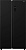 Холодильник Midea MDRS710FGE30 SIDE-BY-SIDE