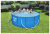 Бассейн каркасный Bestway 56420BW (366х122 см, 10250л.)