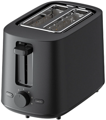 Тостер Xiaomi Toaster EU
