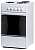 Плита электрическая FLAMA AE 1304 W