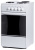 Плита электрическая FLAMA AE 1304 W