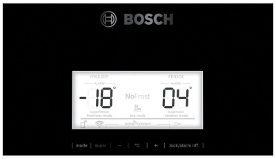 Холодильник Bosch KGN 49LB20R