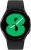 Умные часы Samsung Watch 4 SM-R860 (40мм) Black