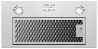 Вытяжка Kuppersberg INPUSH 60 W