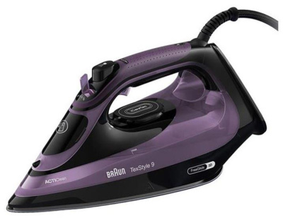 Утюг Braun SI9661VI