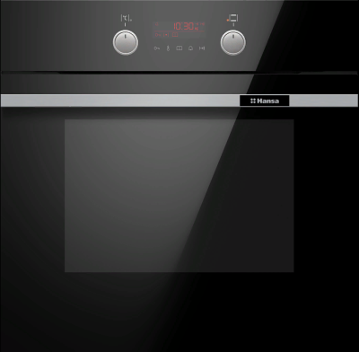 Электрический духовой шкаф Hansa BOESS696203