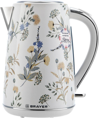 Чайник Brayer BR1083